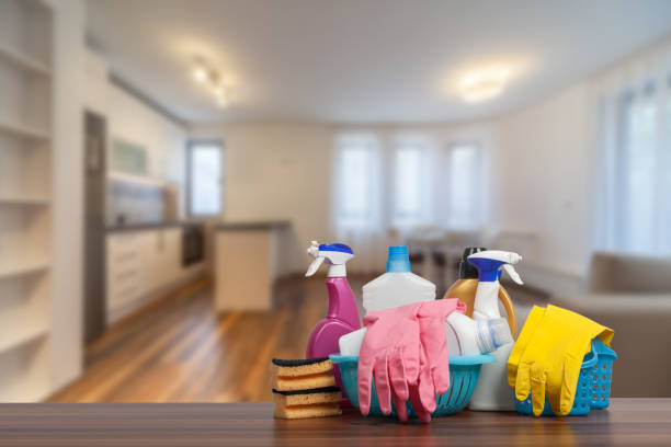 Cleaning