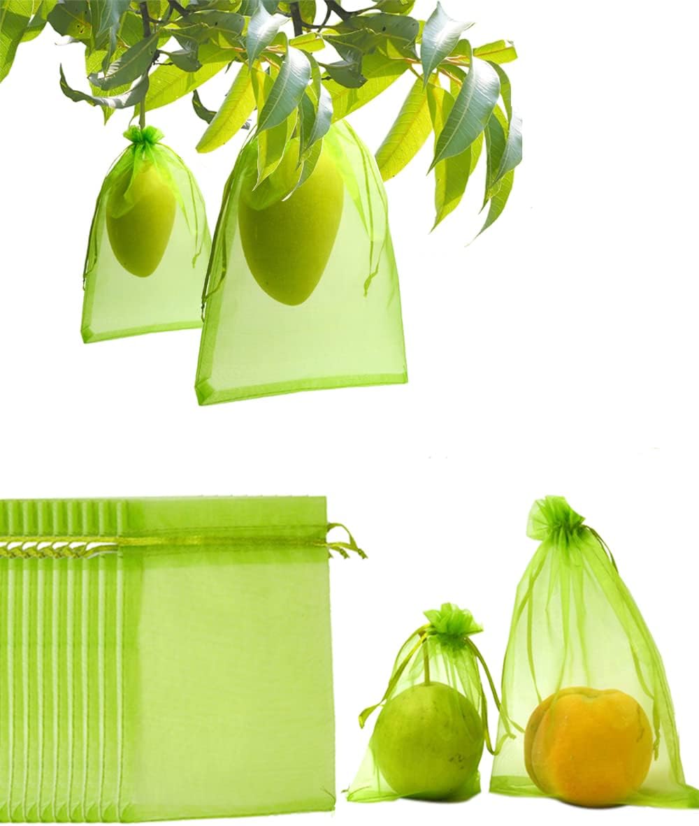 Pest Control Protection Bags - Sprinting Home