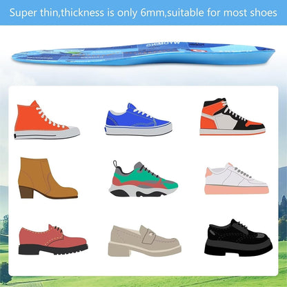 Shoe Insoles for Airtag