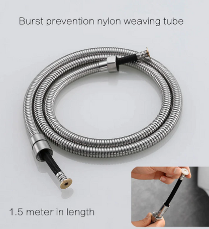 Handheld Bidet Sprayer Set - Sprinting Home