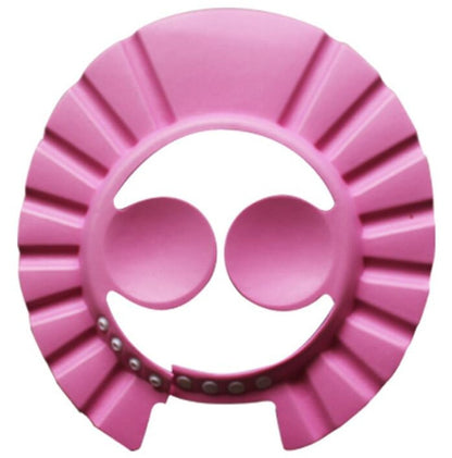 Baby Shower Cap Wash Hair Shield - Sprinting Home