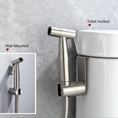 Handheld Bidet Sprayer Set - Sprinting Home