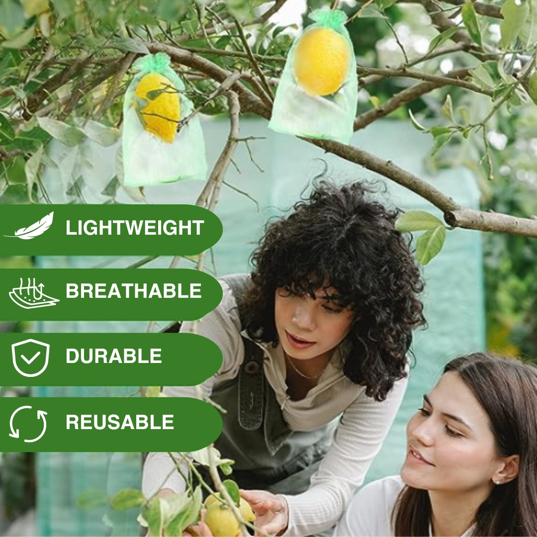 Pest Control Protection Bags - Sprinting Home