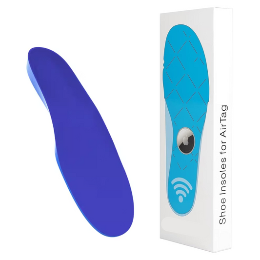Shoe Insoles for Airtag