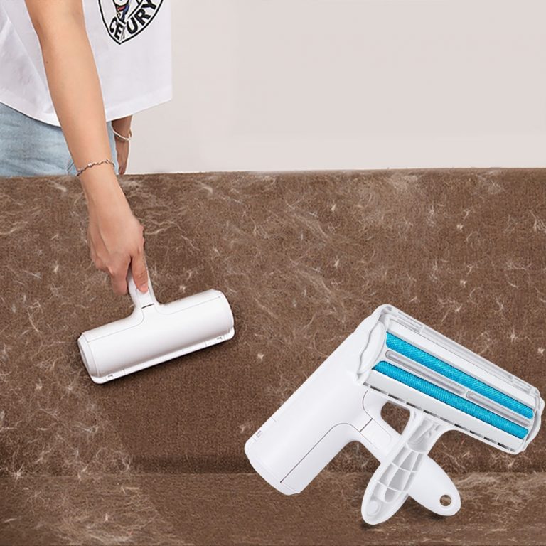 HairBuster™ Pet Hair Remover - Sprinting Home