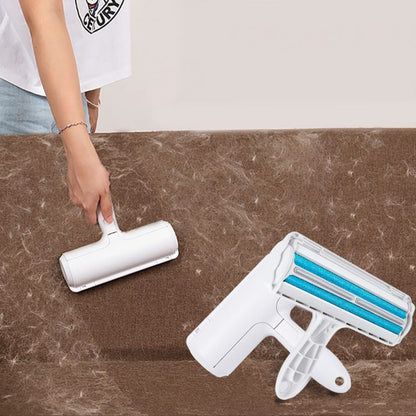 HairBuster™ Pet Hair Remover - Sprinting Home