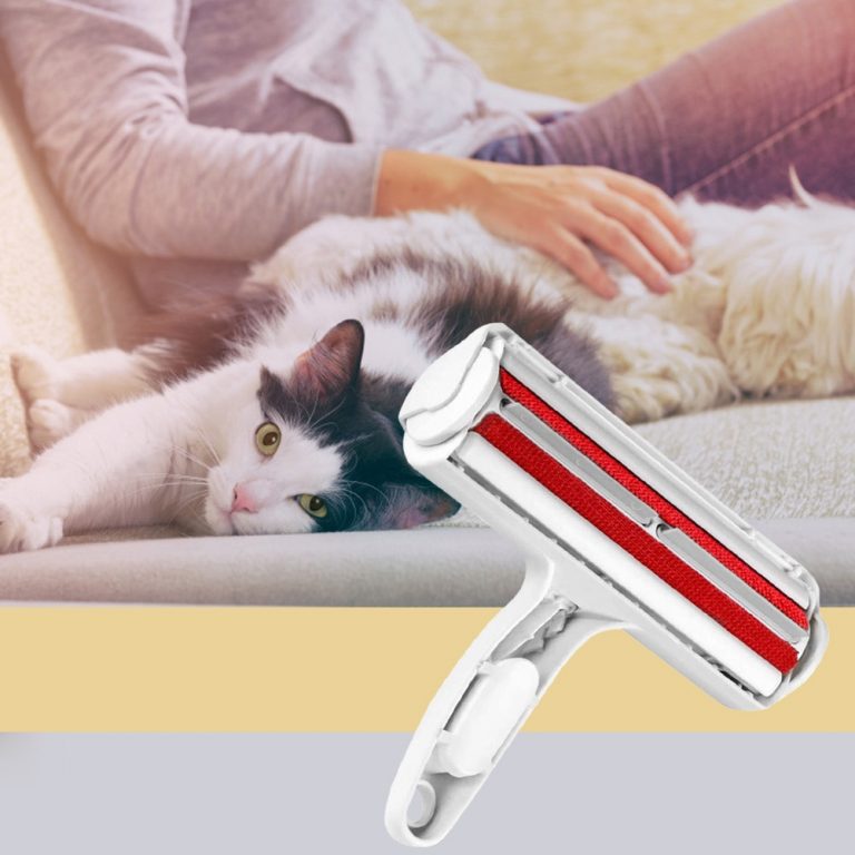 HairBuster™ Pet Hair Remover - Sprinting Home