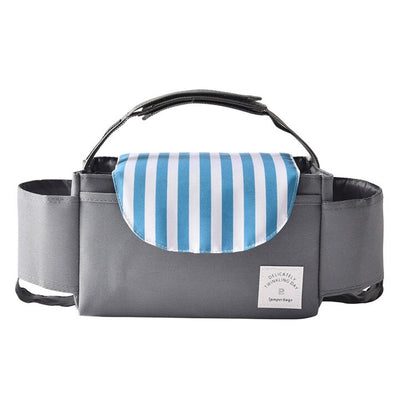 Baby Stroller Bag Organizer - Sprinting Home