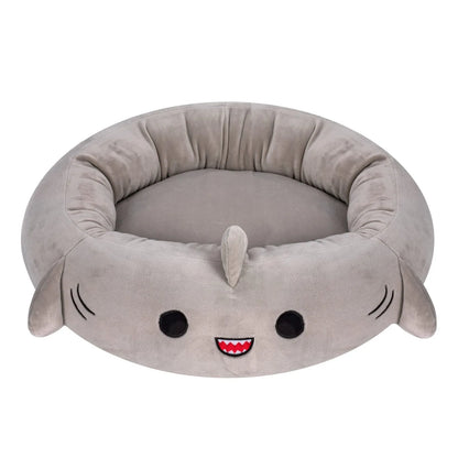 Comfy Animal Shape Pet Bed - Sprinting Home