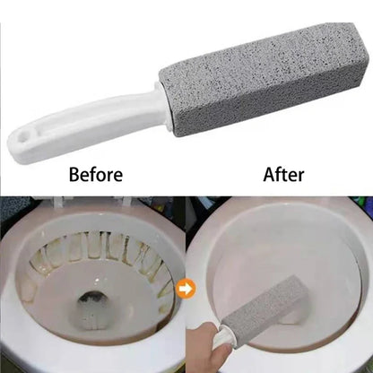 Eco-Friendly Scrub Stick