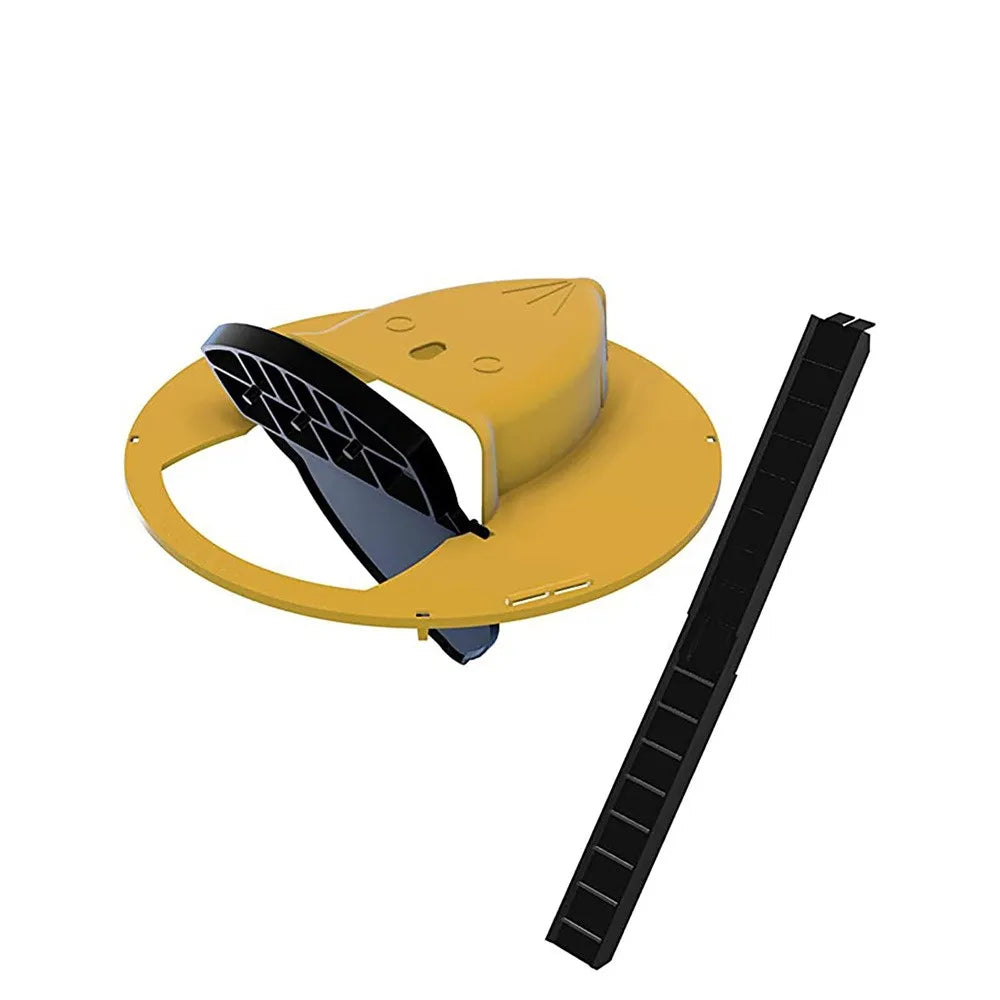 Mouse Trap Reusable 5 Gallon Lid - Sprinting Home