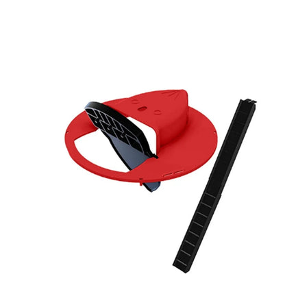 Mouse Trap Reusable 5 Gallon Lid - Sprinting Home
