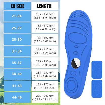 Shoe Insoles for Airtag