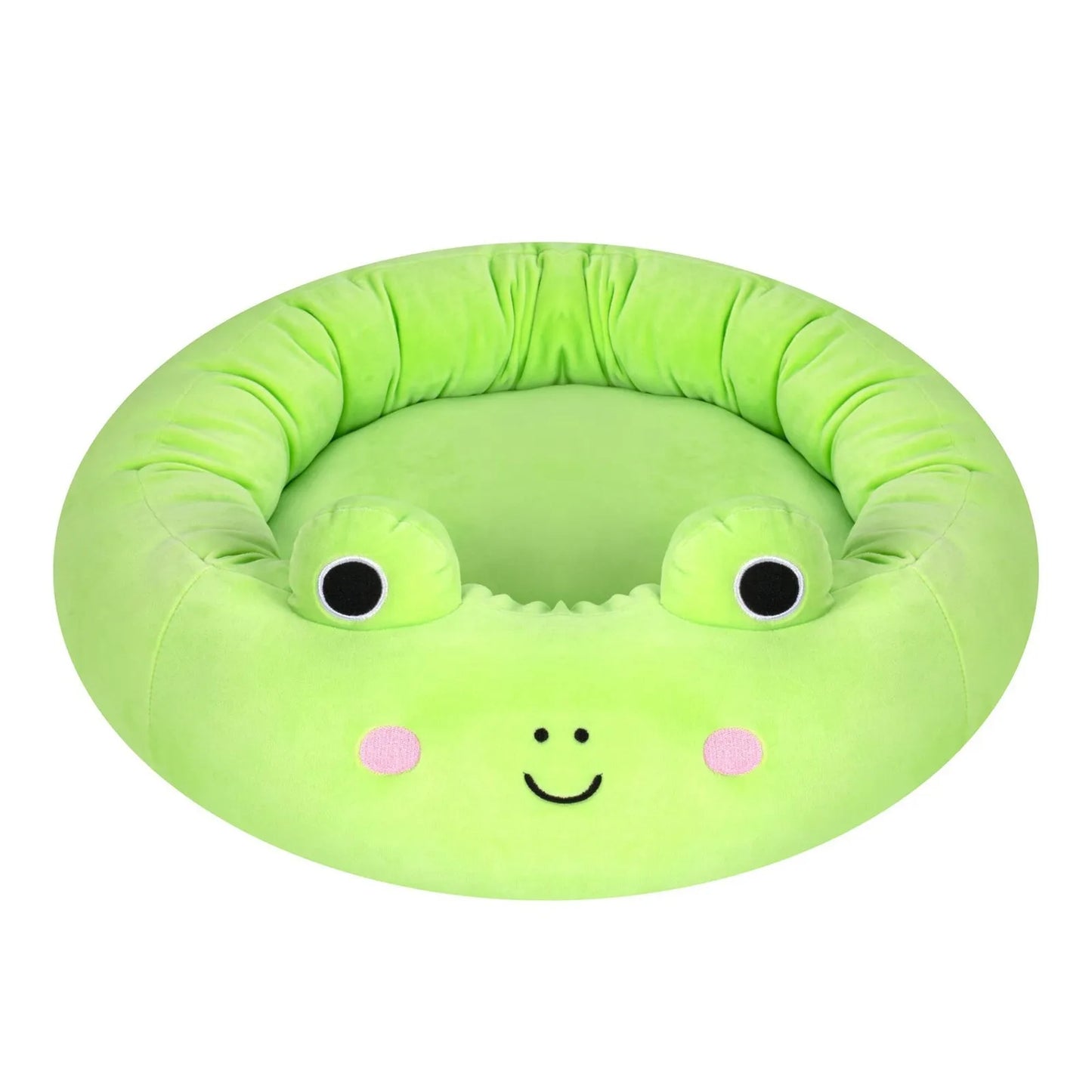Comfy Animal Shape Pet Bed - Sprinting Home