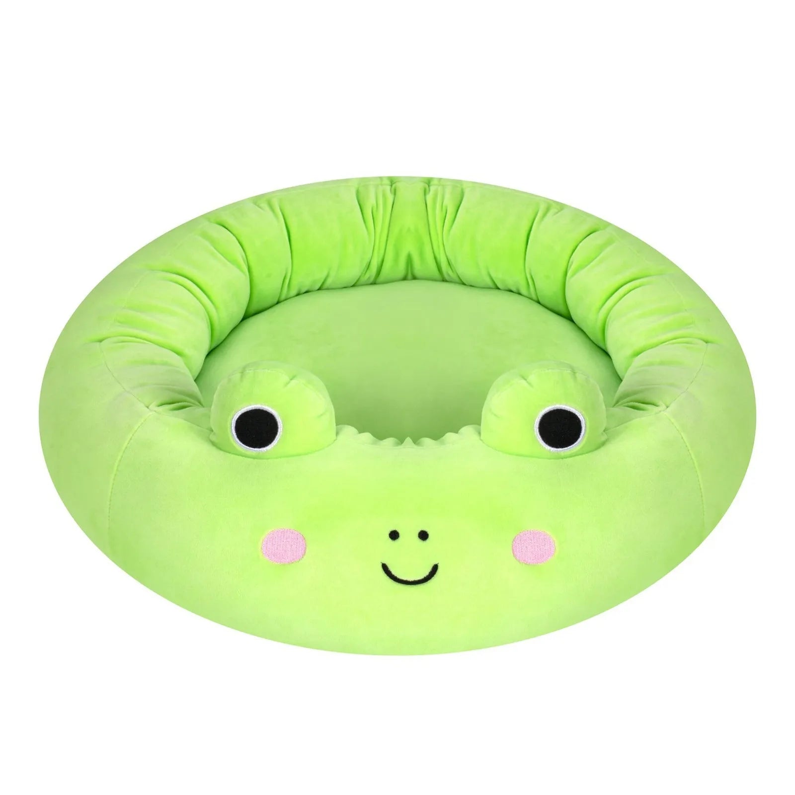 Comfy Animal Shape Pet Bed - Sprinting Home
