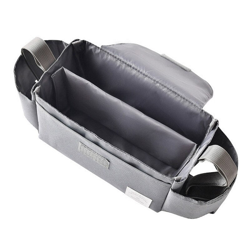 Baby Stroller Bag Organizer - Sprinting Home