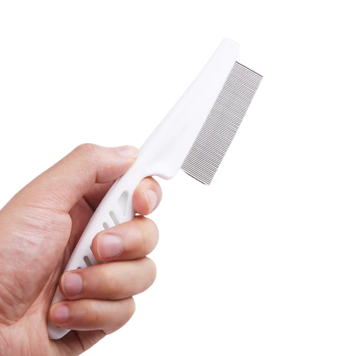 Flea Comb