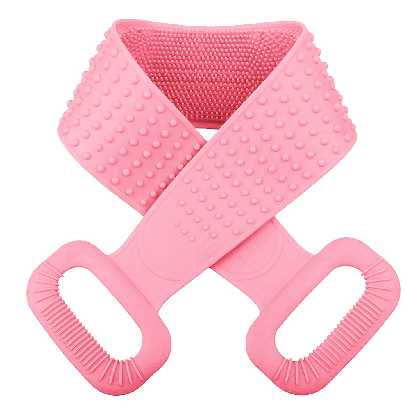 Back Scrubber - Sprinting Home