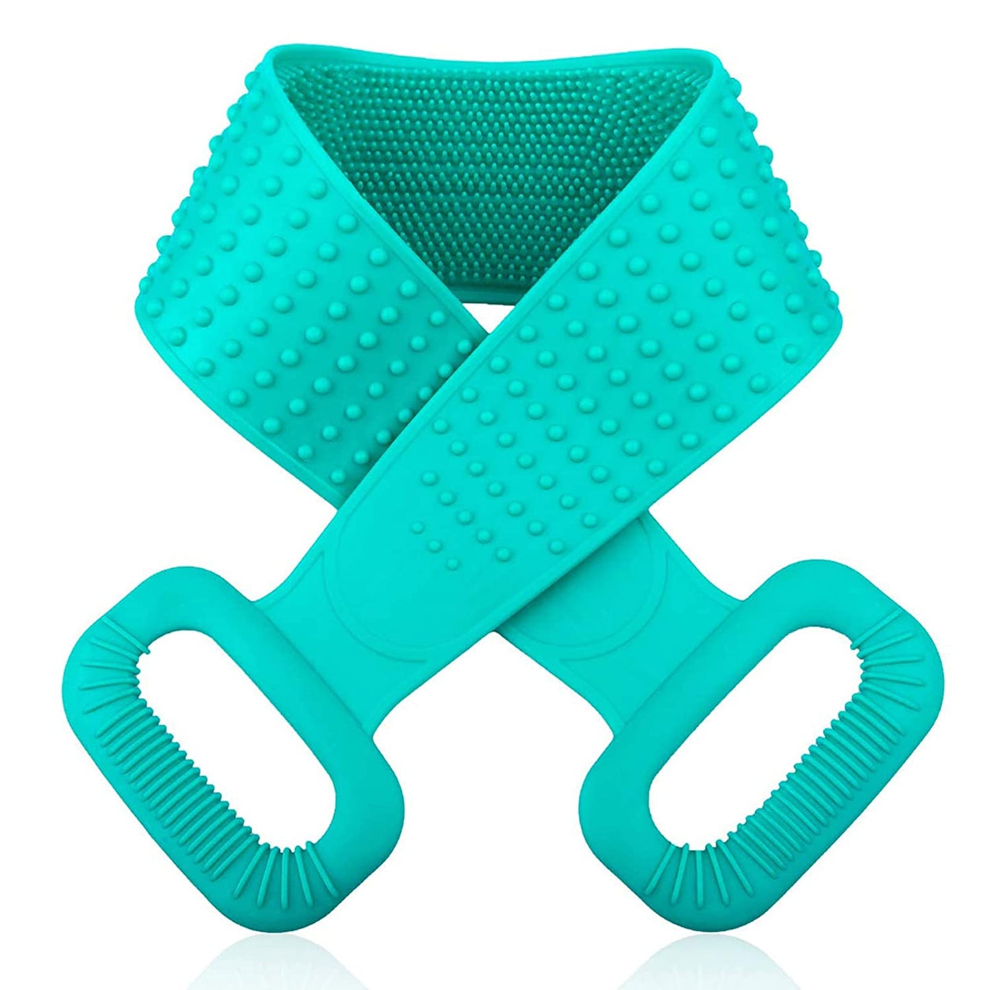 Back Scrubber - Sprinting Home
