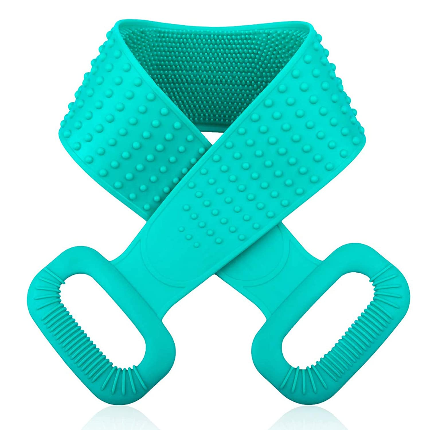 Back Scrubber - Sprinting Home