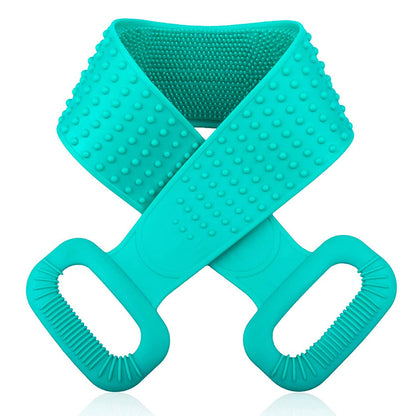 Back Scrubber - Sprinting Home