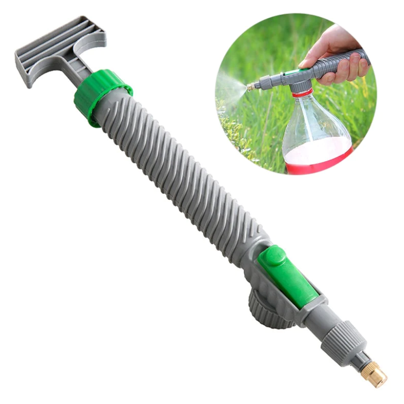 Manual Watering Air Pump Sprayer - Sprinting Home