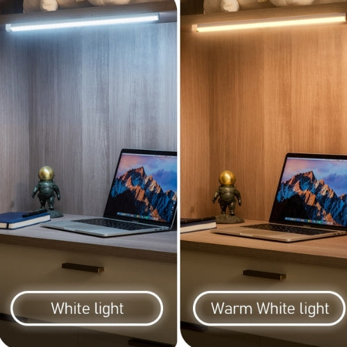 Motion Sensor LED Lights - Sprinting Home