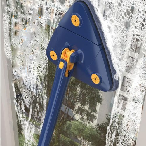 360º Rotatable Adjustable Cleaning Mop - Sprinting Home