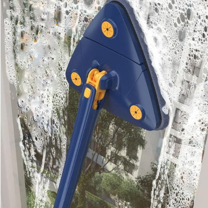 360º Rotatable Adjustable Cleaning Mop - Sprinting Home