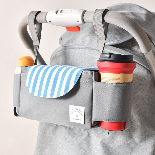 Baby Stroller Bag Organizer - Sprinting Home
