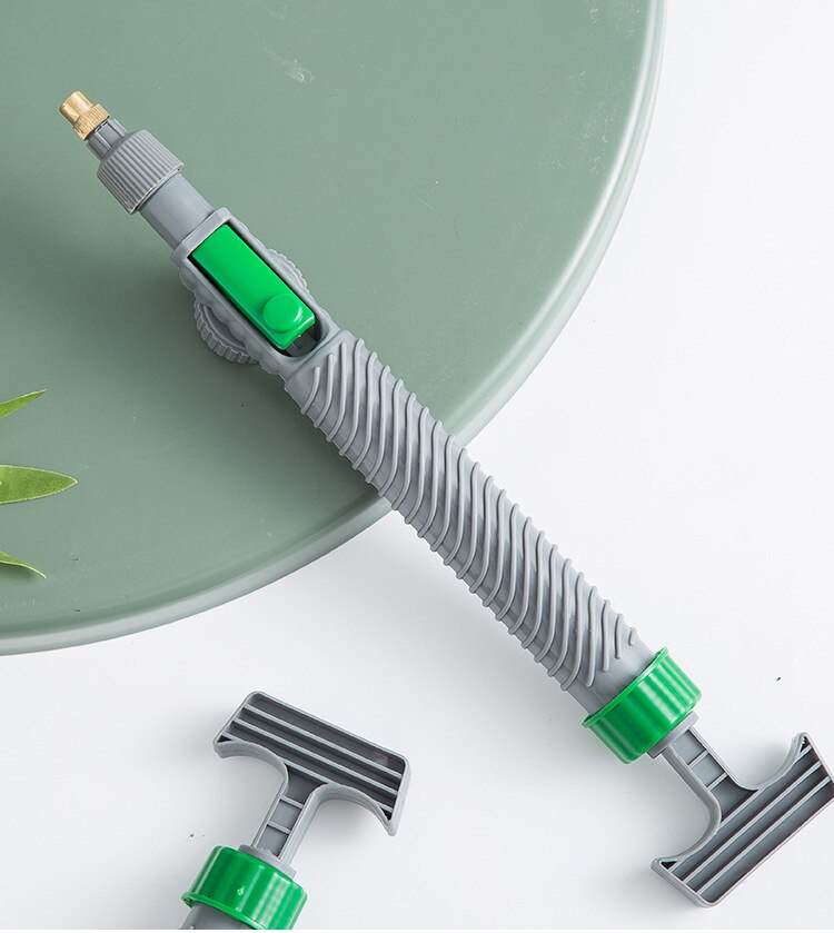 Manual Watering Air Pump Sprayer - Sprinting Home